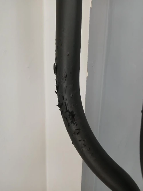 velo elliptique d'appartement