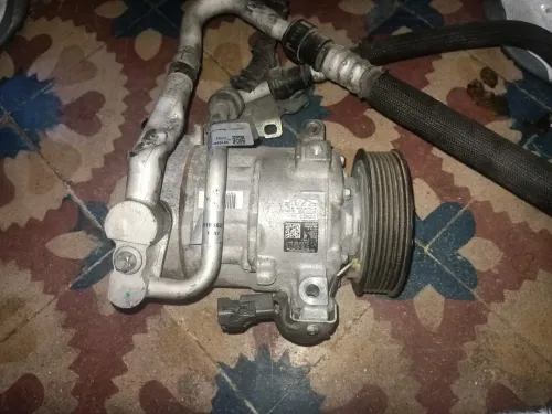 Piece moteur Fiat tipo 1.6 multijet 2017