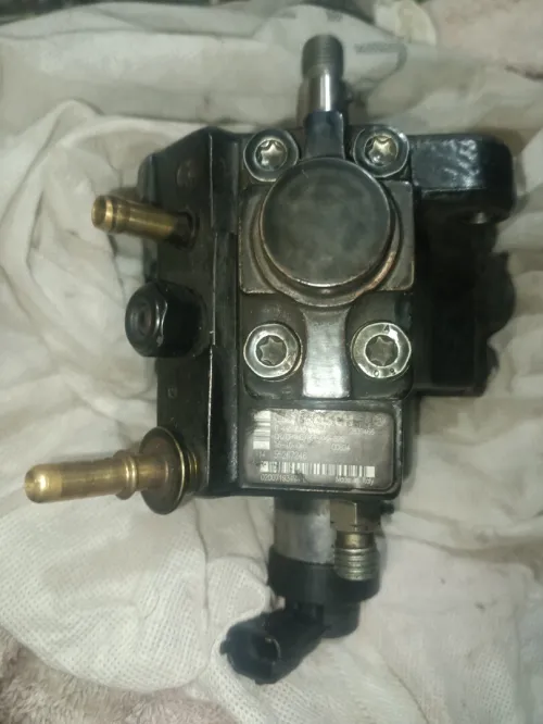 Piece moteur Fiat tipo 1.6 multijet 2017
