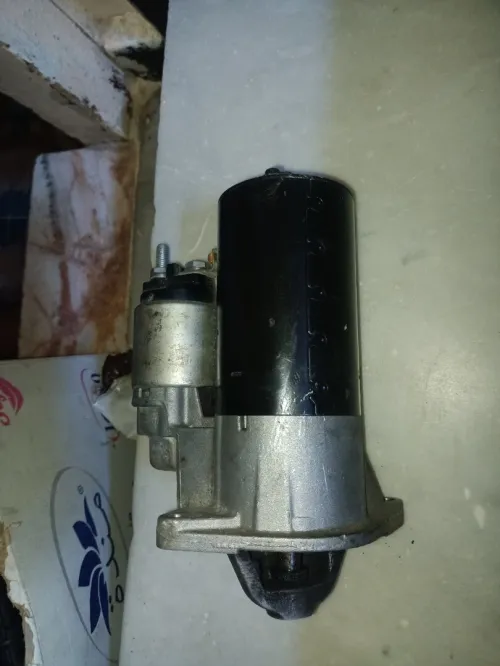 Piece moteur Fiat tipo 1.6 multijet 2017