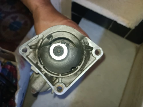 Piece moteur Fiat tipo 1.6 multijet 2017