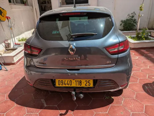 Renault Clio 4 Facelift 2018 Limited 2
