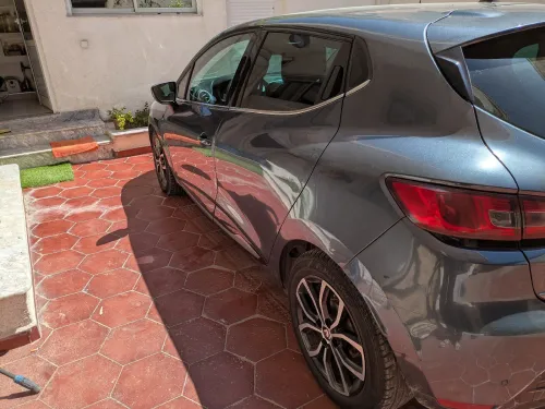 Renault Clio 4 Facelift 2018 Limited 2