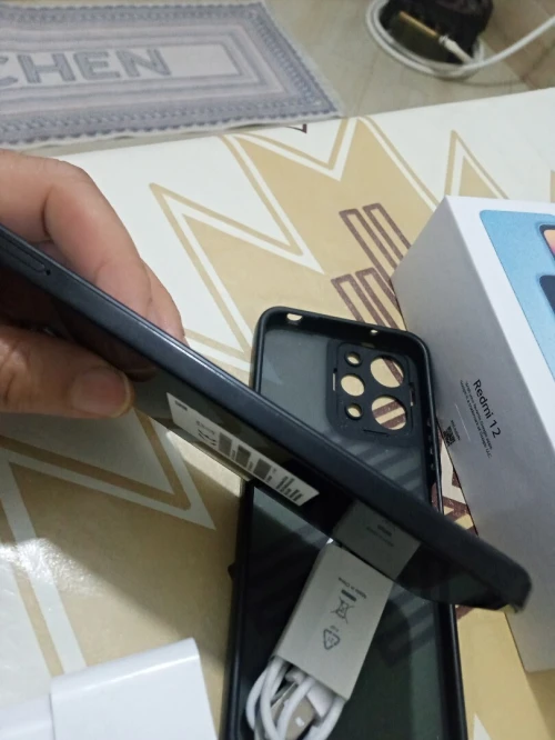 redmi 12 (8+8/256) occassion
