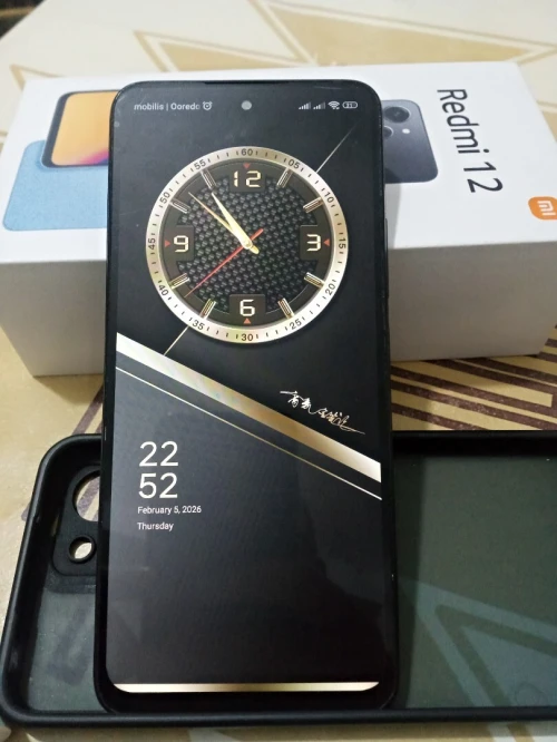 redmi 12 (8+8/256) occassion