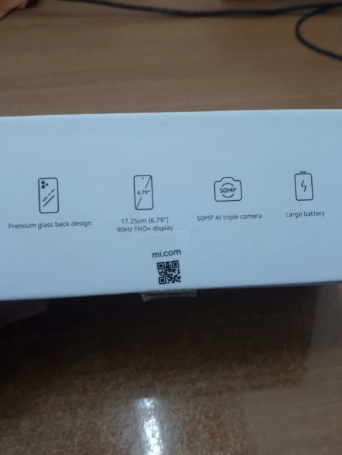 redmi 12 (8+8/256) occassion