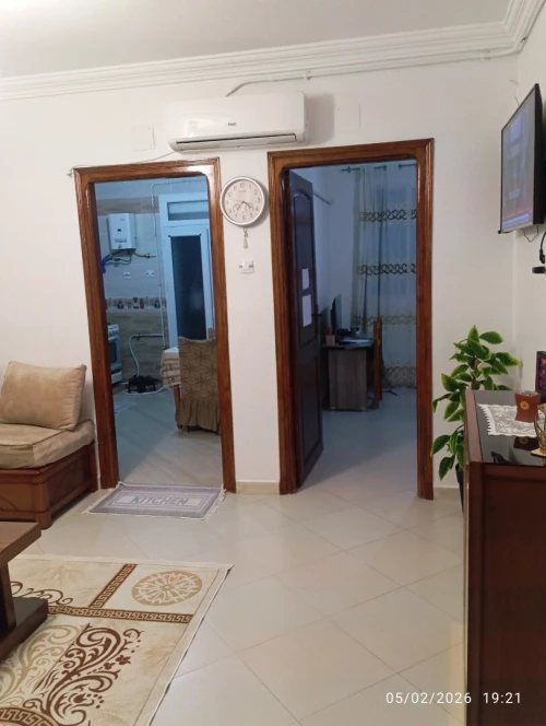 Vente Appartement F3 Alger Bordj el kiffan