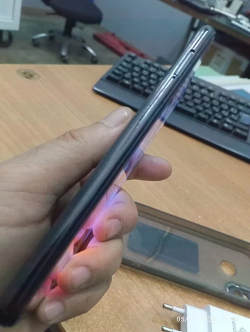 infinix s4 3/32Go