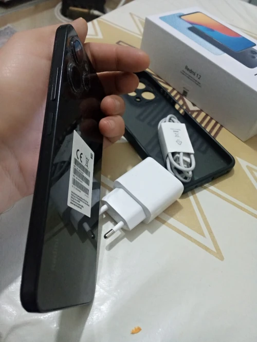 redmi 12 (8+8/256) occassion