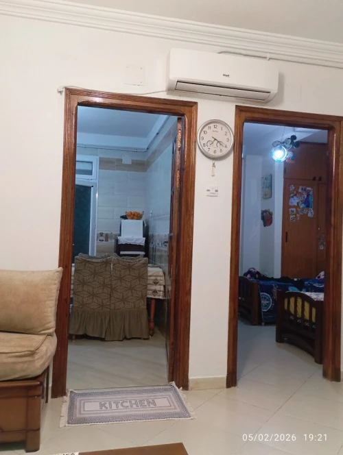Vente Appartement F3 Alger Bordj el kiffan