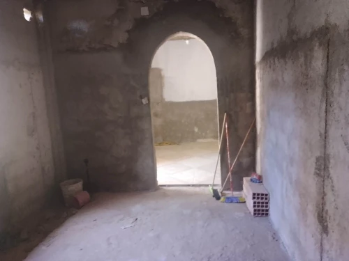 Vente Niveau De Villa F3 Aïn Témouchent Hammam bouhadjar