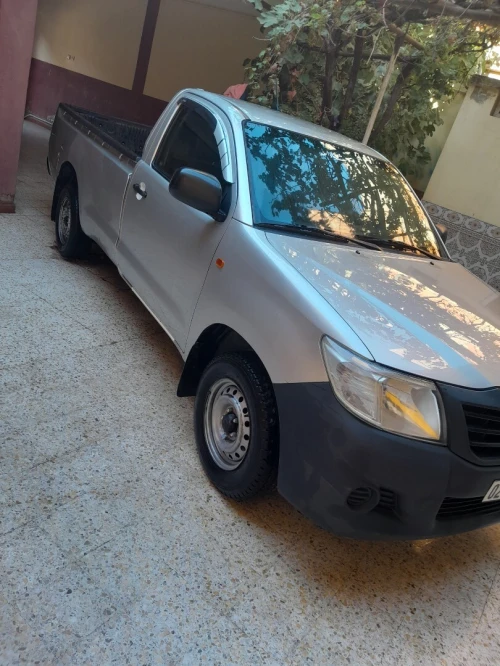 Toyota Hilux 2015 LEGEND DC 4x2