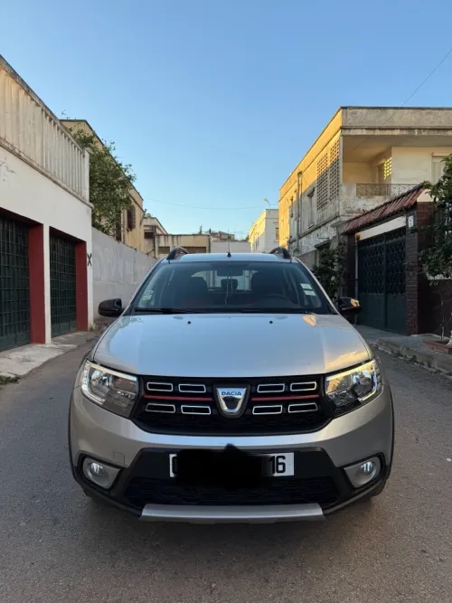 Dacia Sandero 2020 Stepway