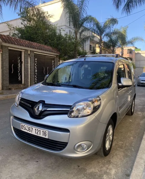 Renault Kangoo 2021 Privilège +