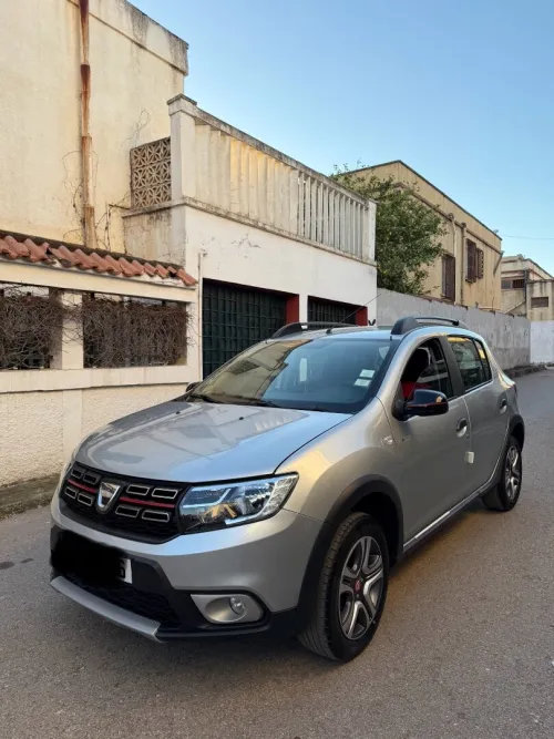 Dacia Sandero 2020 Stepway