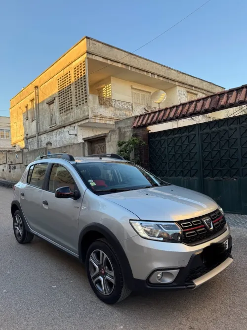 Dacia Sandero 2020 Stepway