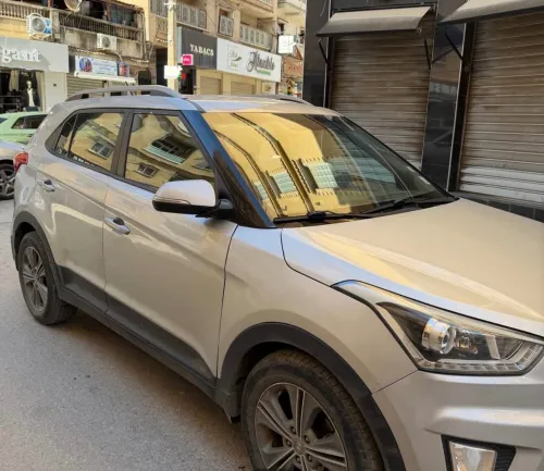 Hyundai Creta 2019 Gls