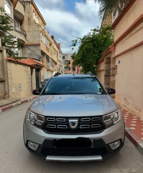 Dacia Sandero 2021 Stepway