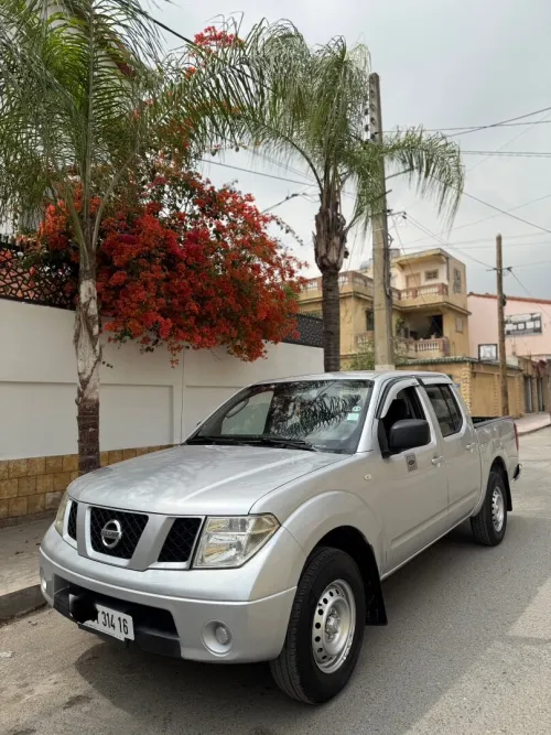 Nissan Navara 2014 Elegance 4x2