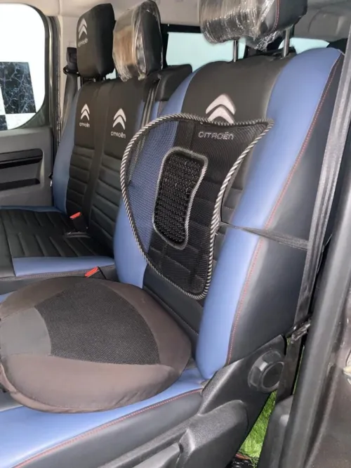 Citroen Jumpy 2021 Jumpy