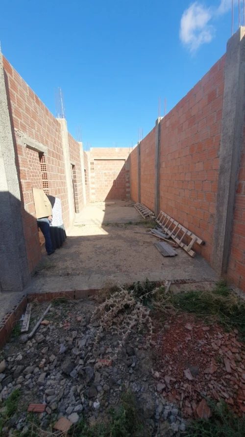Vente Terrain Batna Seggana