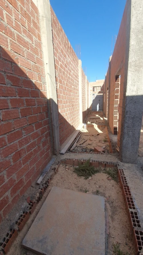 Vente Terrain Batna Seggana