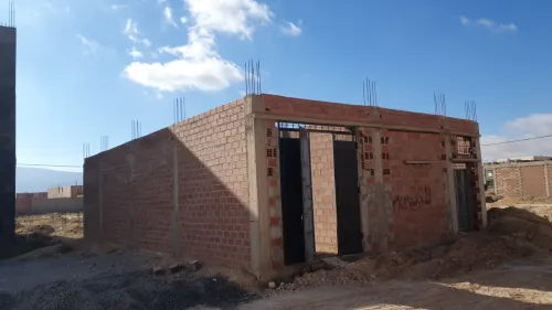 Vente Terrain Batna Seggana