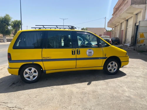 Peugeot 806 2001 806