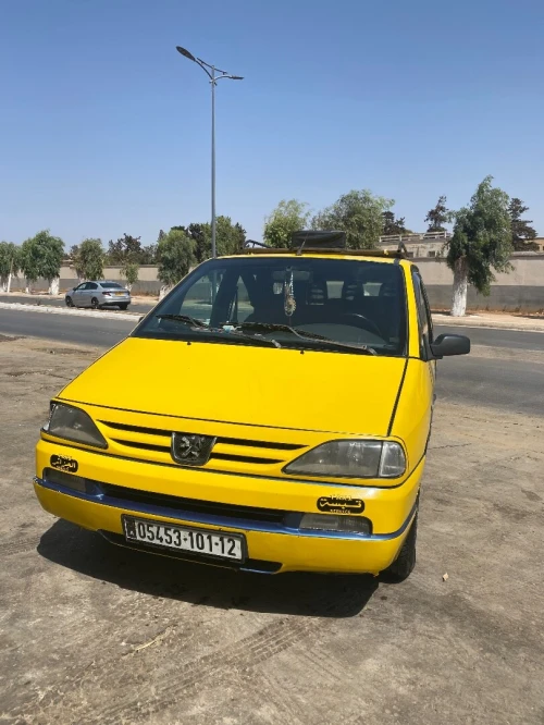 Peugeot 806 2001 806