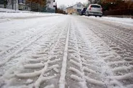 Sel de déneigement 