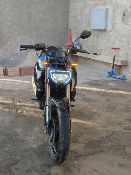 Lifan kps 200 4v Lifan kps 200 4v 2025