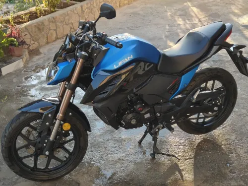 Lifan kps 200 4v Lifan kps 200 4v 2025