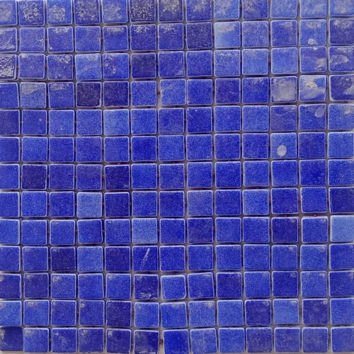 Mosaïque pour piscine