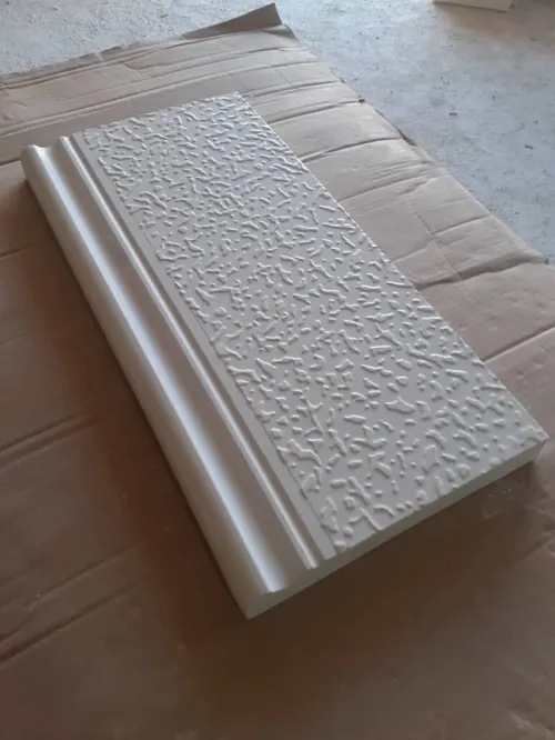 Margelle pour piscine