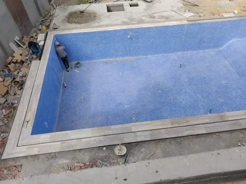 Construire des piscines de la plus haute qualité à prix réduits