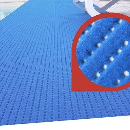 Mono bloc piscine
