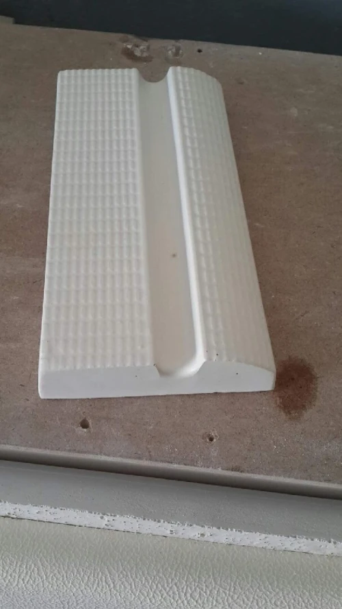 Margelle pour piscine