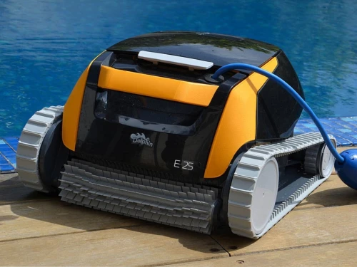 Robot olympique