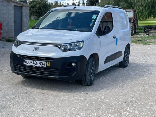 Fiat Doblo 2023 Professional
