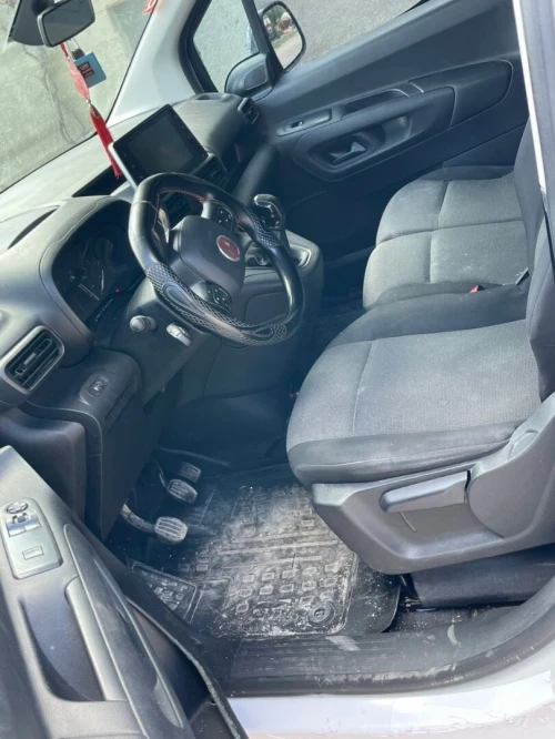 Fiat Doblo 2023 Professional