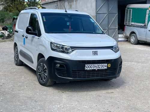Fiat Doblo 2023 Professional