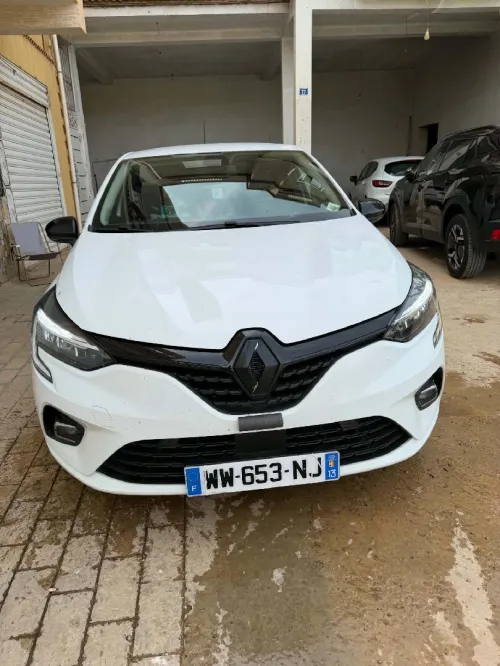Renault Clio 5  2023 Evolution
