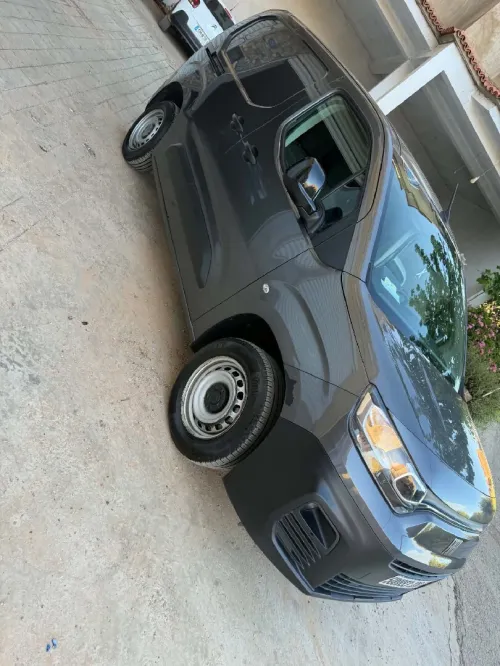 Fiat Doblo 2024 Italien