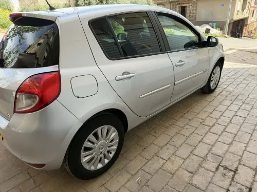 Renault Clio 3 2012 Clio 3