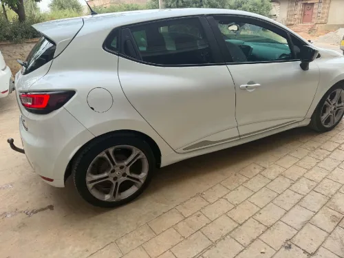 Renault Clio 4 2018 Clio 4