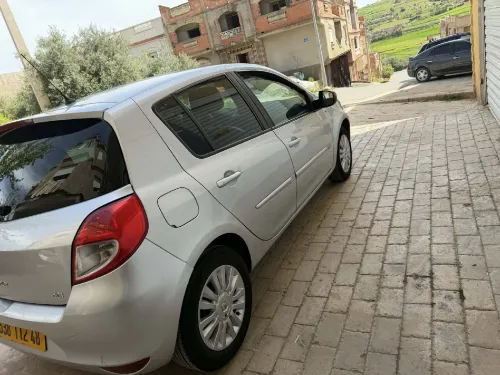 Renault Clio 3 2012 Clio 3