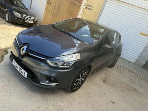 Renault Clio 4 2020 GT Line +
