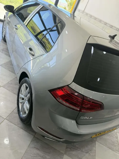 Volkswagen Golf 7 2019 START+