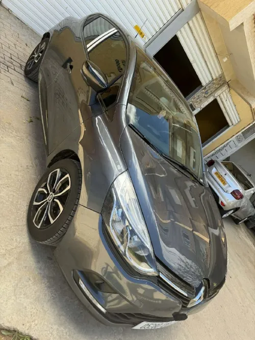 Renault Clio 4 2020 GT Line +
