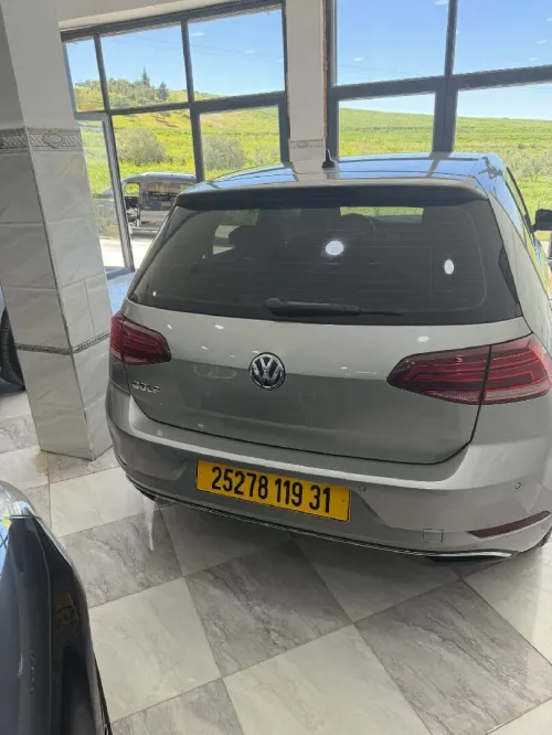 Volkswagen Golf 7 2019 START+